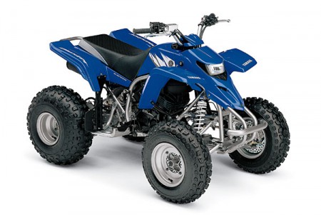 Yamaha Blaster. cc.200