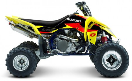 suzuki LTR.  cc.450