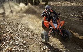 Ktm. cc250