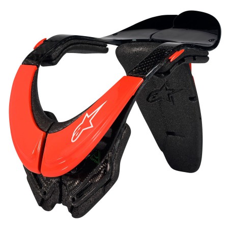 Cuello marca Alpinestar.